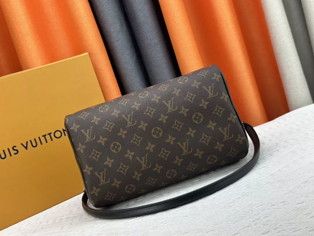 Comfortable 4825 Louis Vuitton AAA Quality Handbags For Women - Image 5