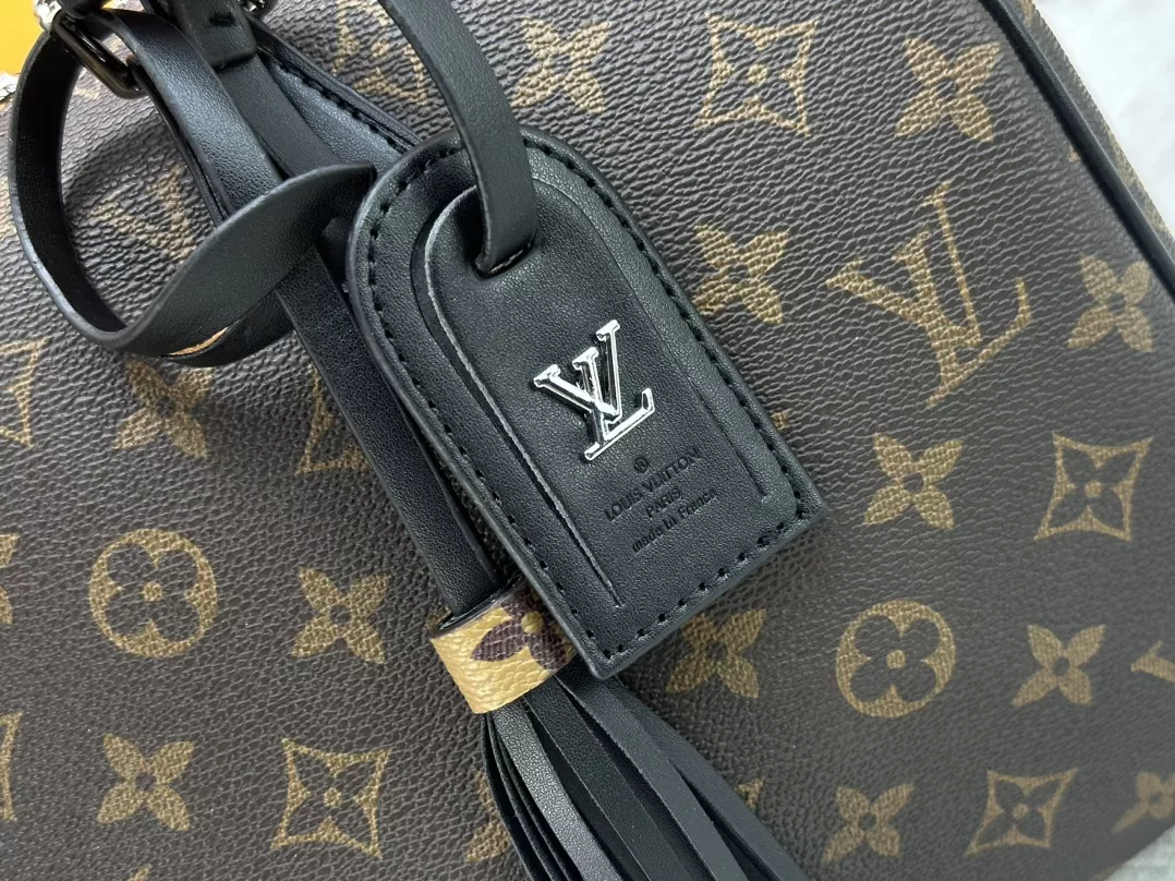 Comfortable 4825 Louis Vuitton AAA Quality Handbags For Women - Image 6