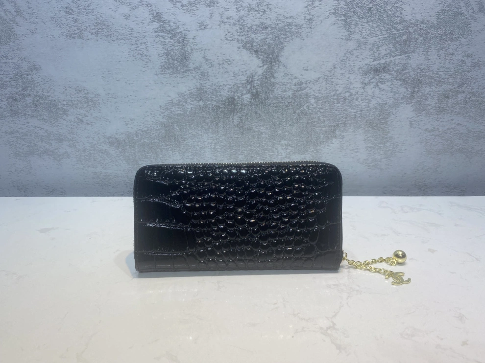 Comfortable 6910 Chanel Wallets For Women - Image 3