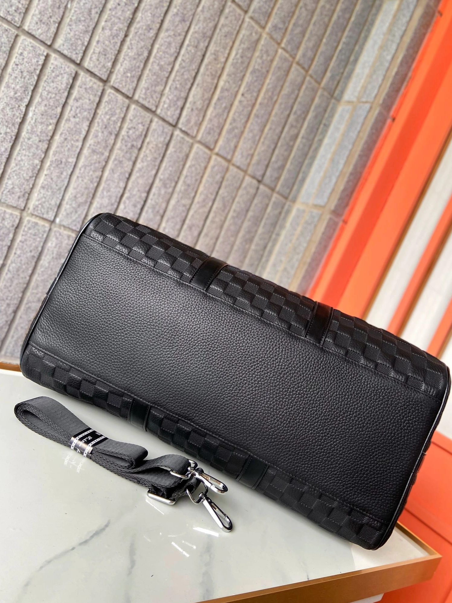 Compact 1788 Louis Vuitton Travel Bags - Image 3