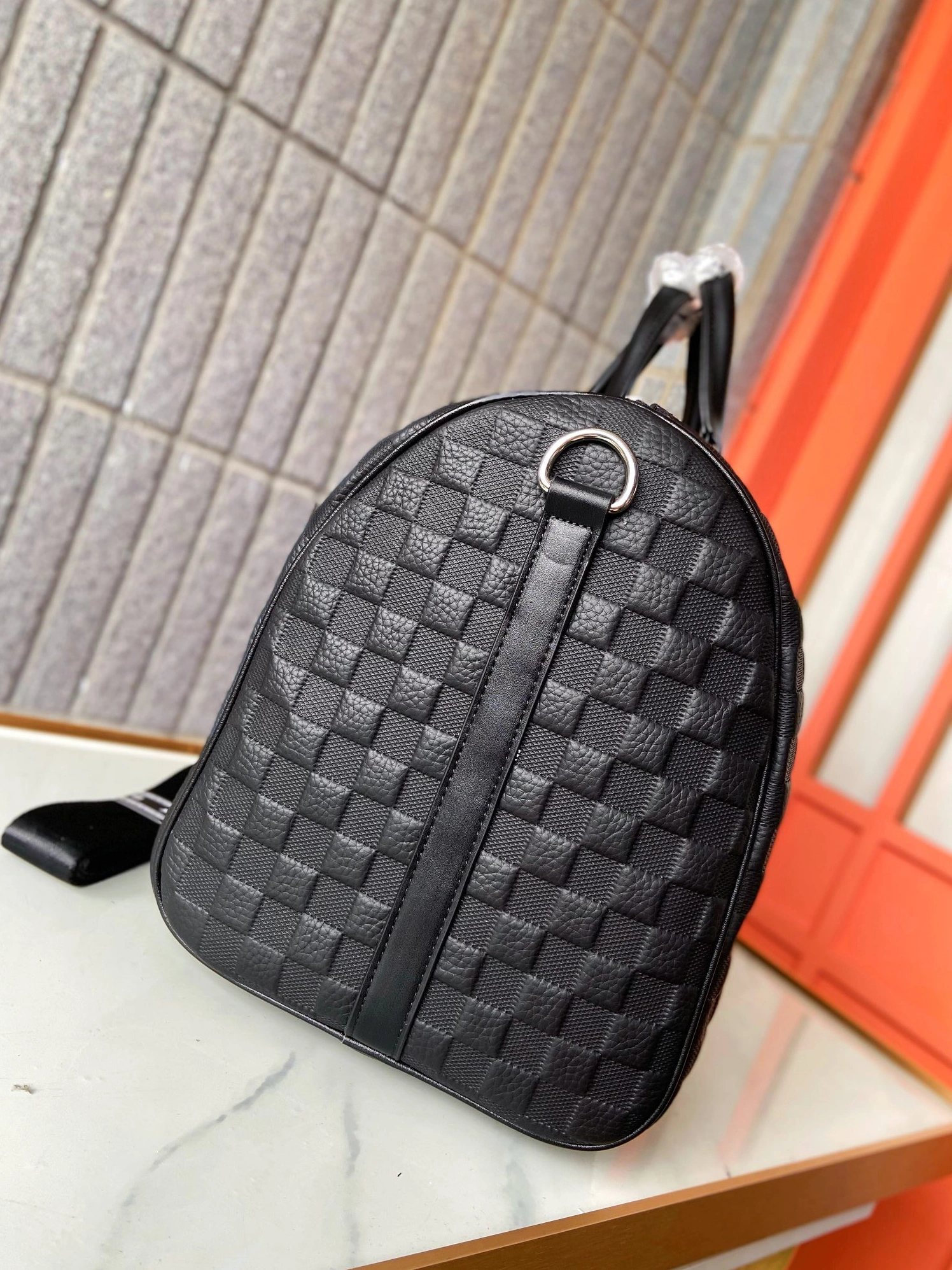 Compact 1788 Louis Vuitton Travel Bags - Image 4