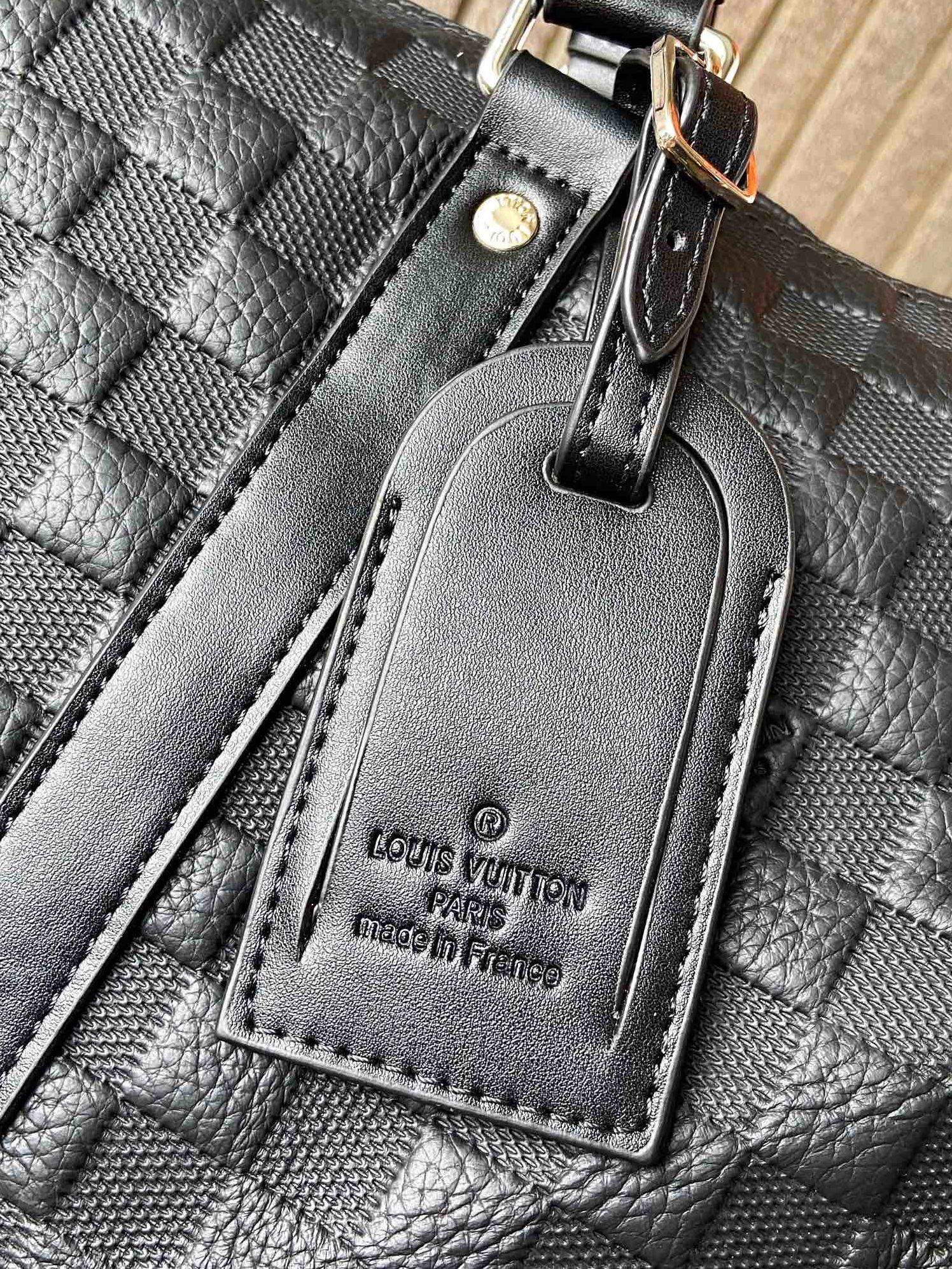 Compact 1788 Louis Vuitton Travel Bags - Image 5