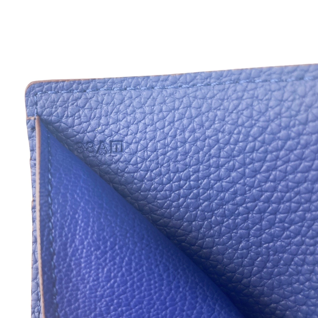Compact 7892 Hermes Wallet - Image 5