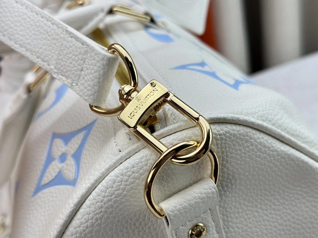 Cozy 2112 Louis Vuitton Travel Bags - Image 7