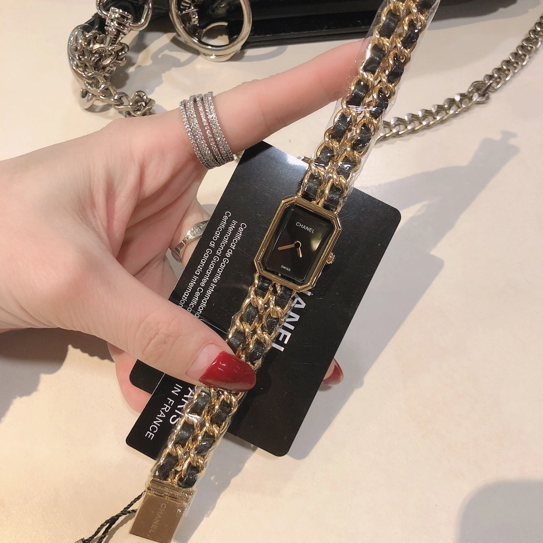 Cozy 6697 Chanel Watches For Women