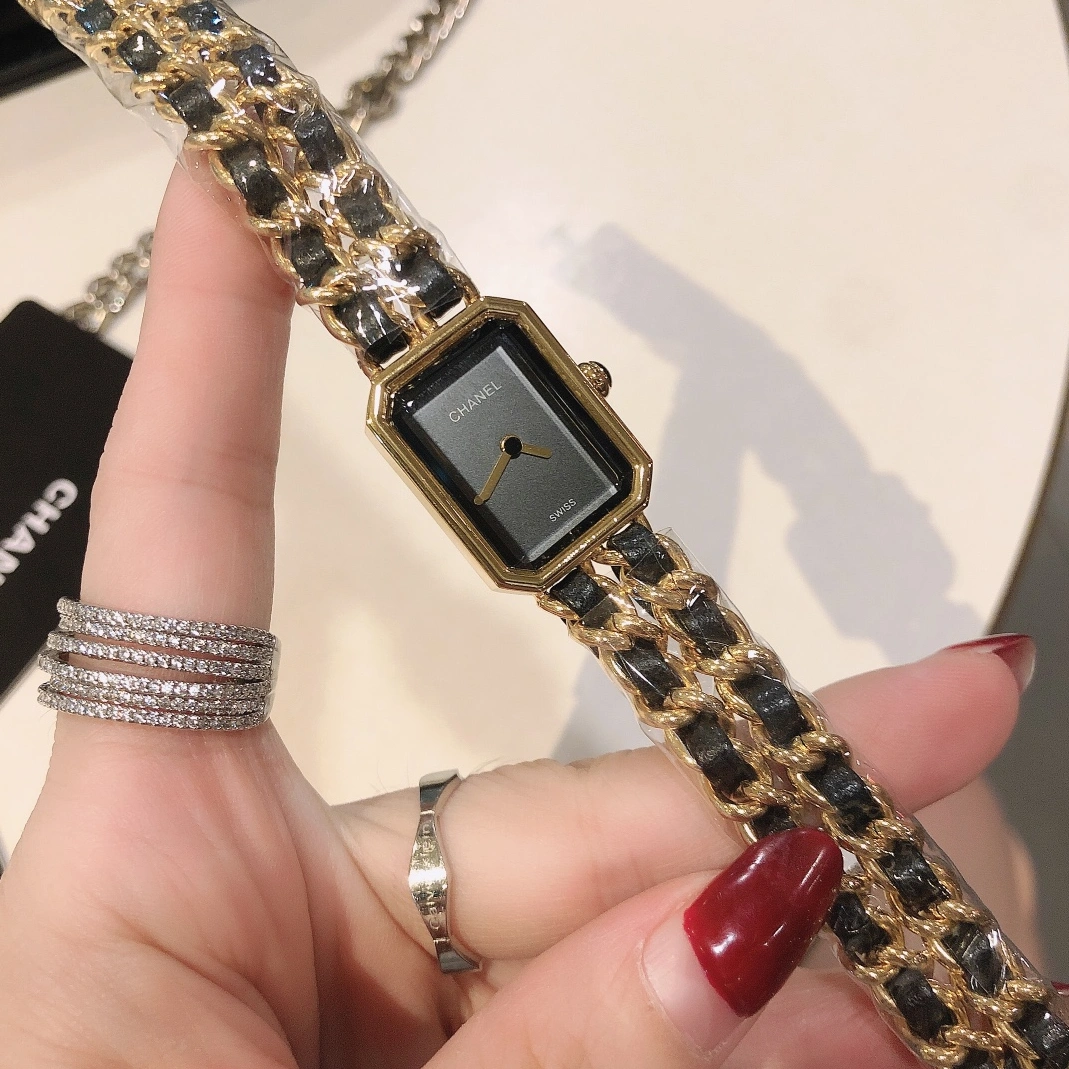 Cozy 6697 Chanel Watches For Women - Image 6