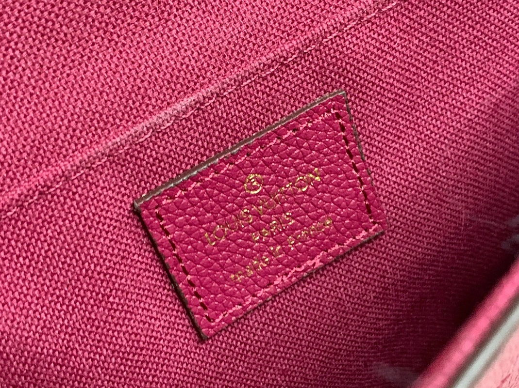 DailyWear 1089 Louis Vuitton LV Wallets For Women - Image 5