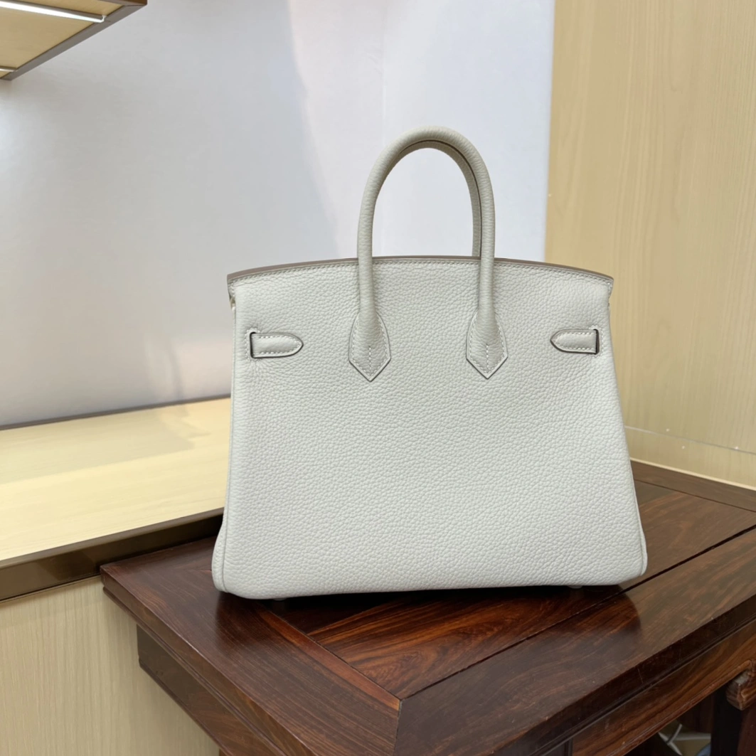 DailyWear 1917 Hermes AAA Quality Handbags For Women