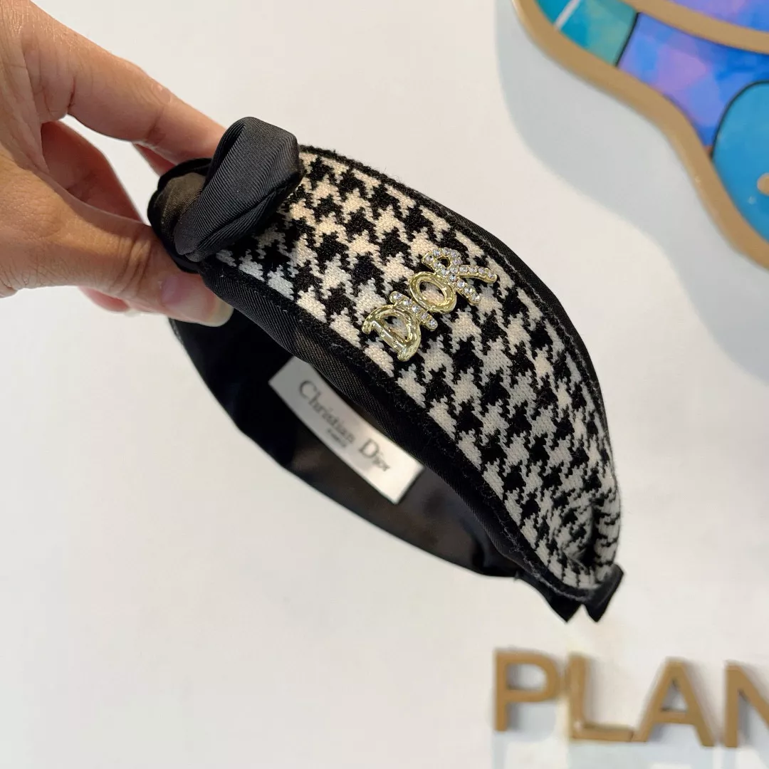 DailyWear 280 Christian Dior Headband For Women