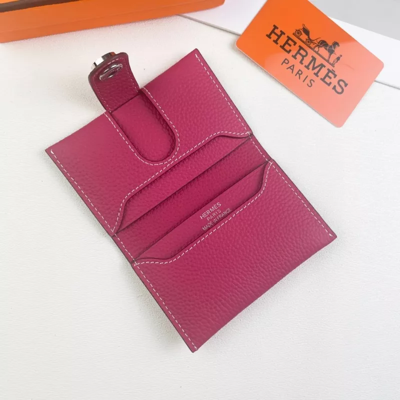 DailyWear 3289 Hermes Card Case - Image 5
