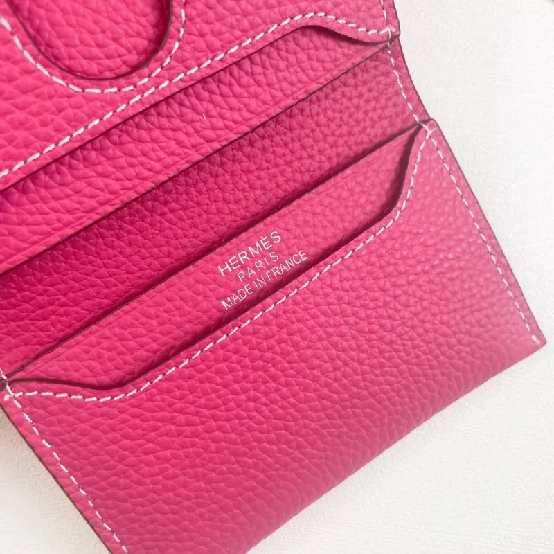 DailyWear 3289 Hermes Card Case - Image 6