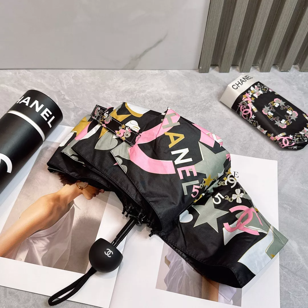 DailyWear 376 Chanel Umbrellas - Image 3