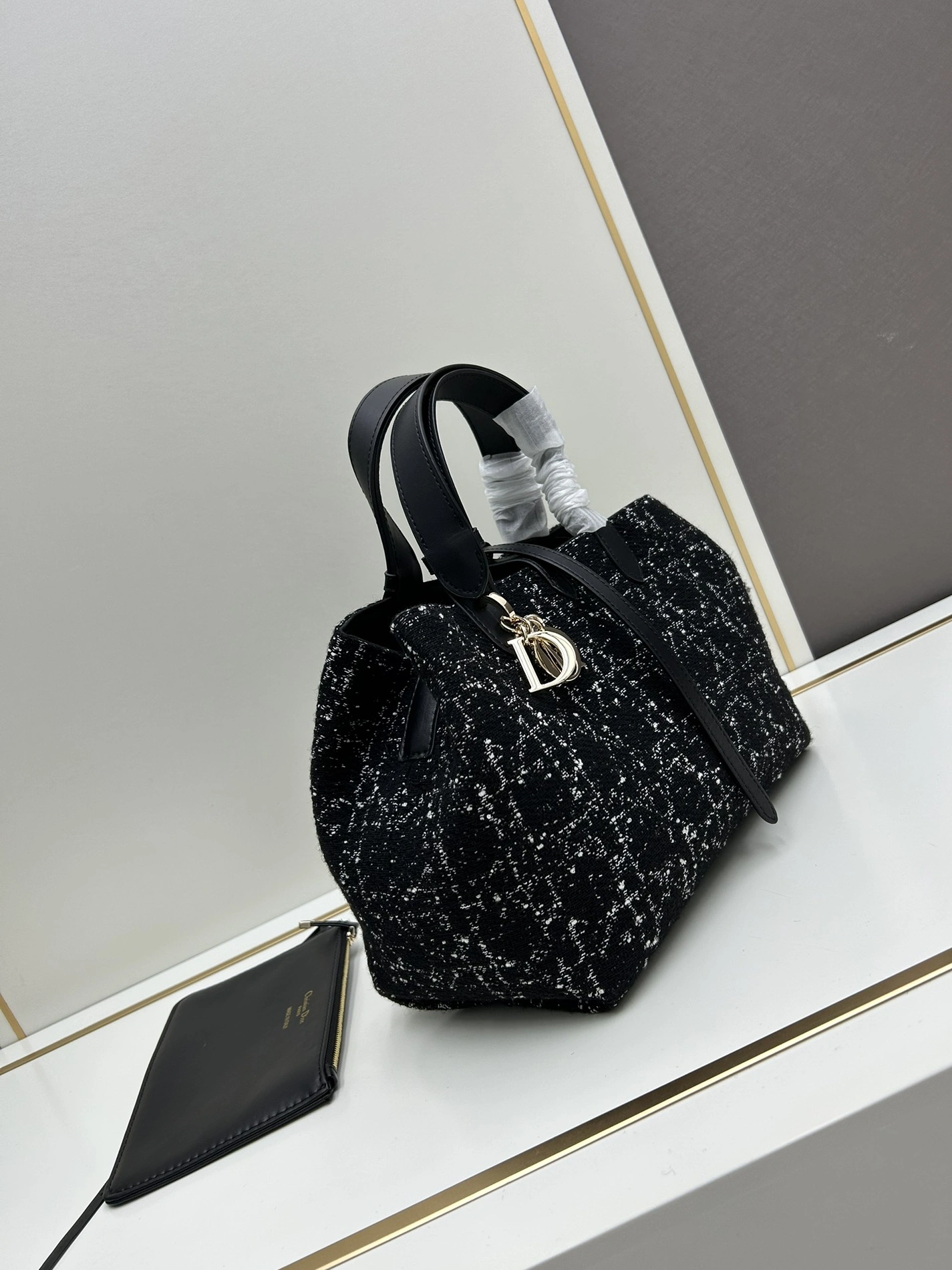 DailyWear 7761 Christian Dior AAA Quality Handbags For Women