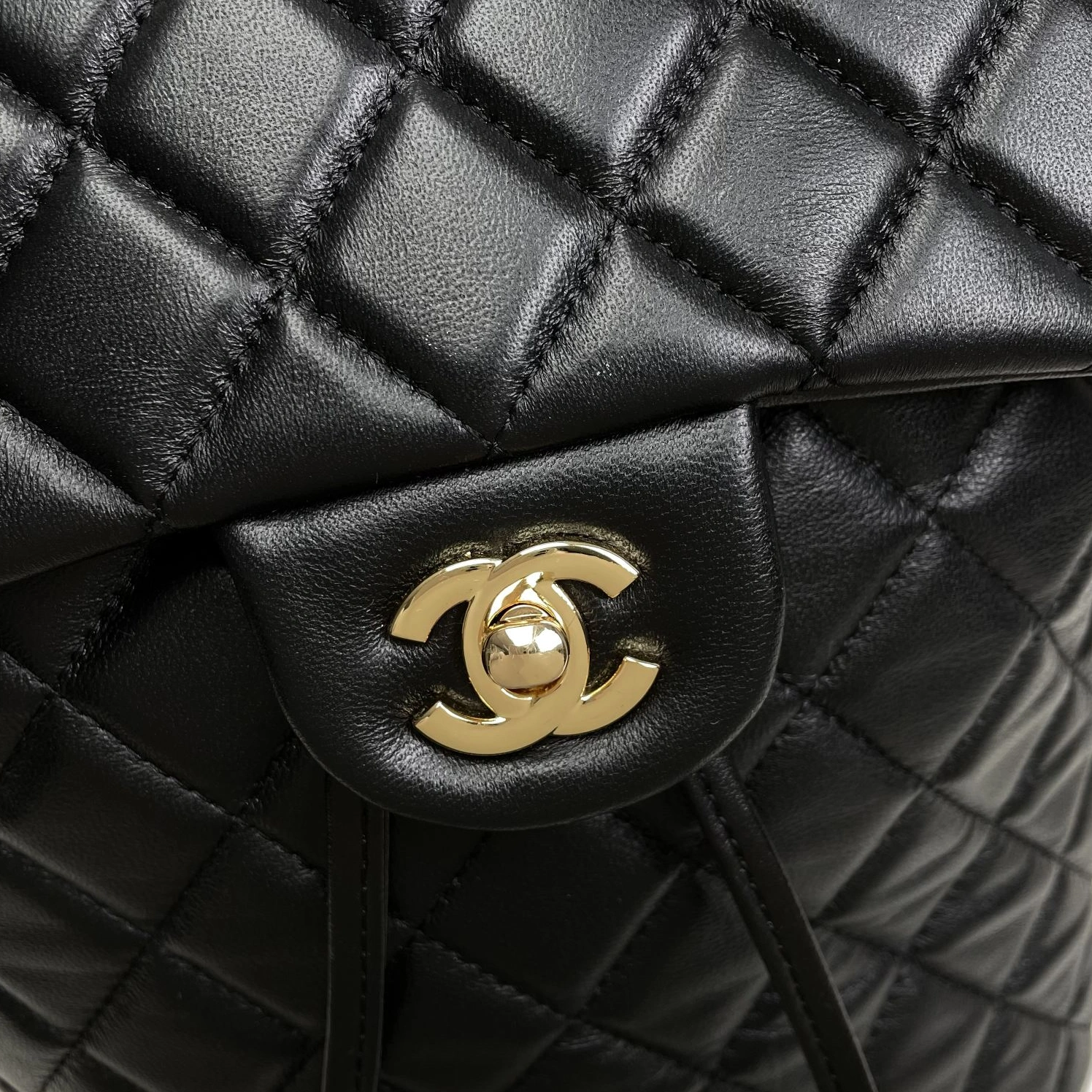 DailyWear 8679 Chanel AAA Quality Backpacks For Women