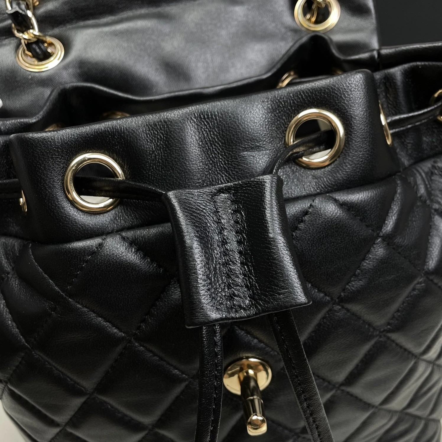 DailyWear 8679 Chanel AAA Quality Backpacks For Women - Image 6