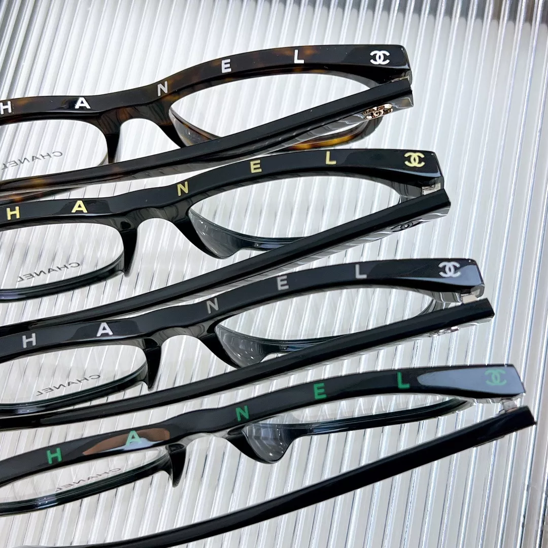 DailyWear 9339 Chanel Goggles - Image 4