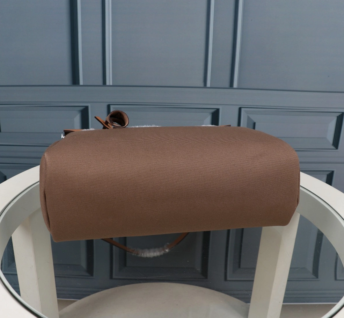 Durable 1108 Hermes AAA Quality Handbags For Women - Image 7