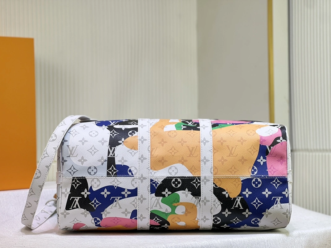 Durable 1433 Louis Vuitton Travel Bags - Image 7