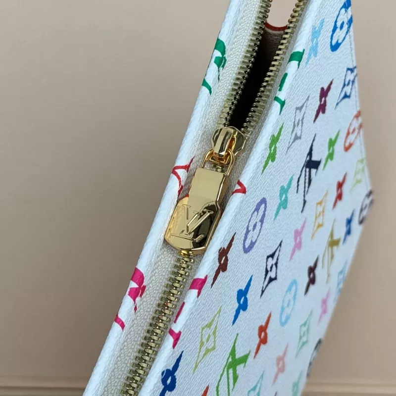 Durable 2921 Louis Vuitton AAA Quality Wallets - Image 4