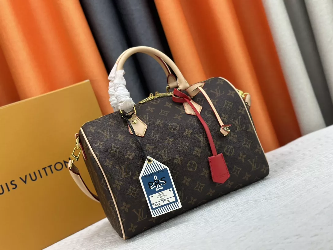 Durable 5073 Louis Vuitton AAA Quality Handbags For Women
