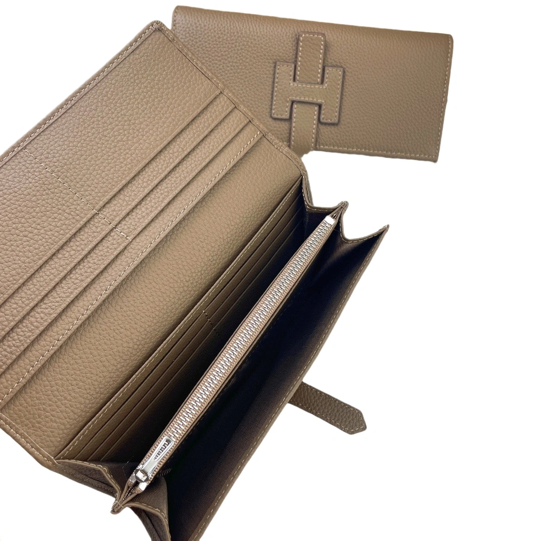 Durable 6089 Hermes Card Case For Women