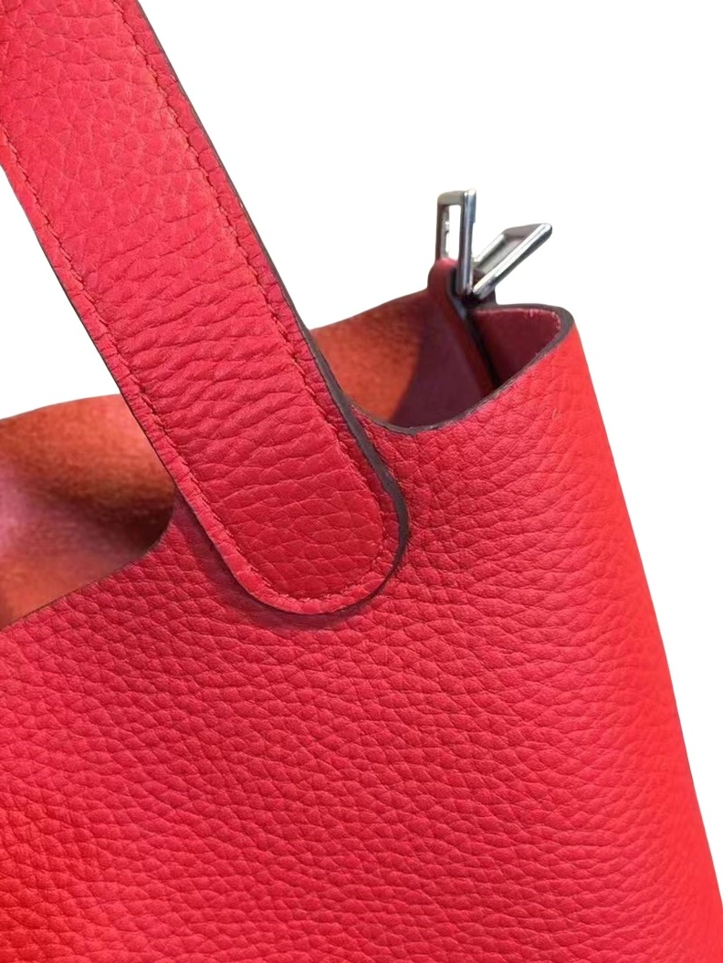 Durable 6733 Hermes AAA Quality Handbags For Women - Image 6