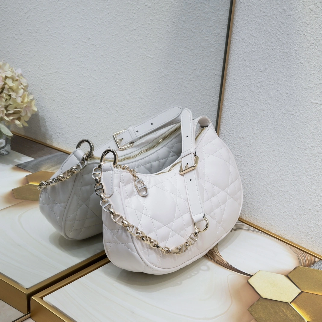 Durable 7119 Christian Dior AAA Quality Shoulder Bags For Women