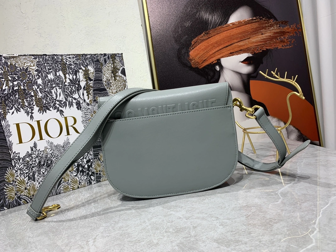 Durable 7807 Christian Dior AAA Quality Messenger Bags For Women - Image 3