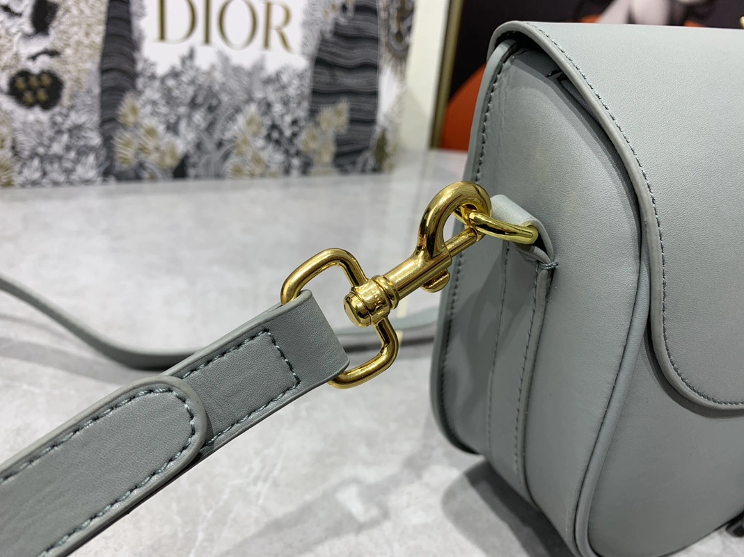 Durable 7807 Christian Dior AAA Quality Messenger Bags For Women - Image 5