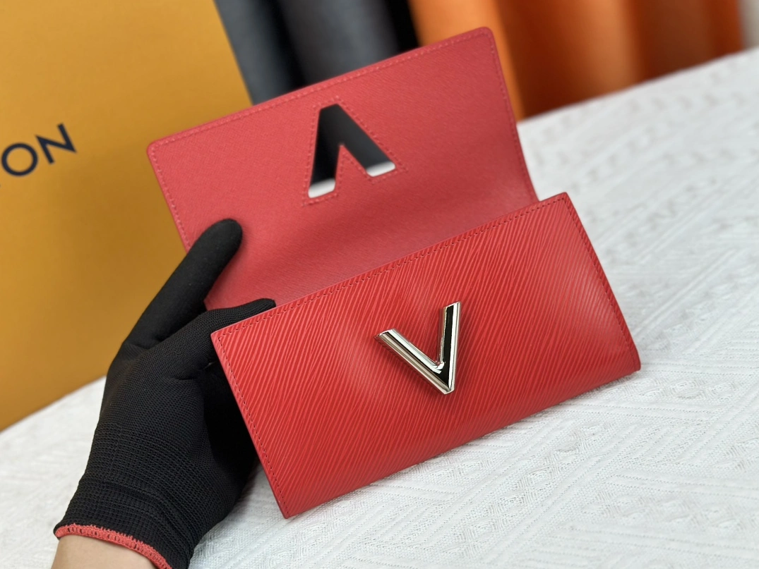 EasyMatch 2411 Louis Vuitton LV Wallets - Image 6