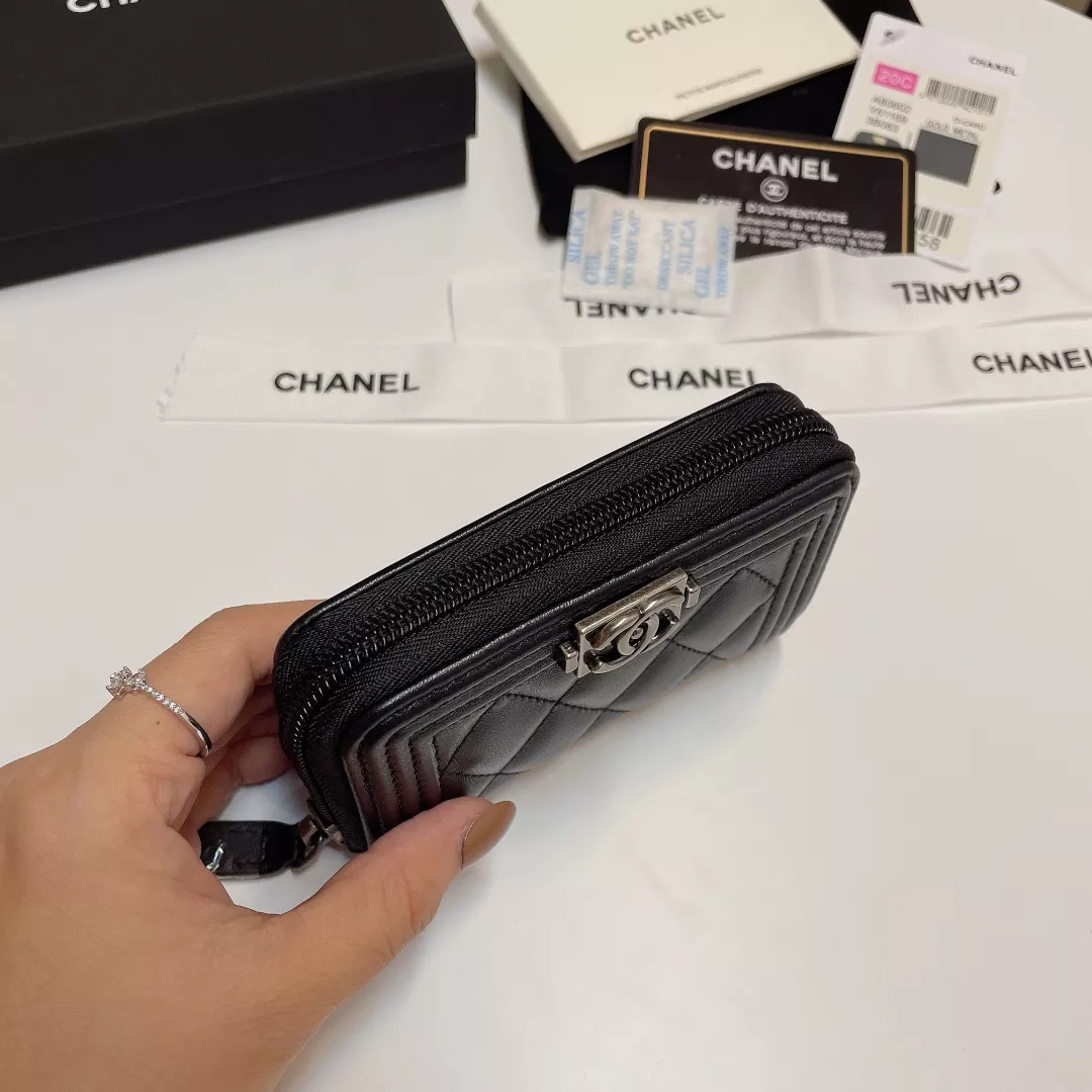 EasyMatch 5589 Chanel Card Case - Image 4