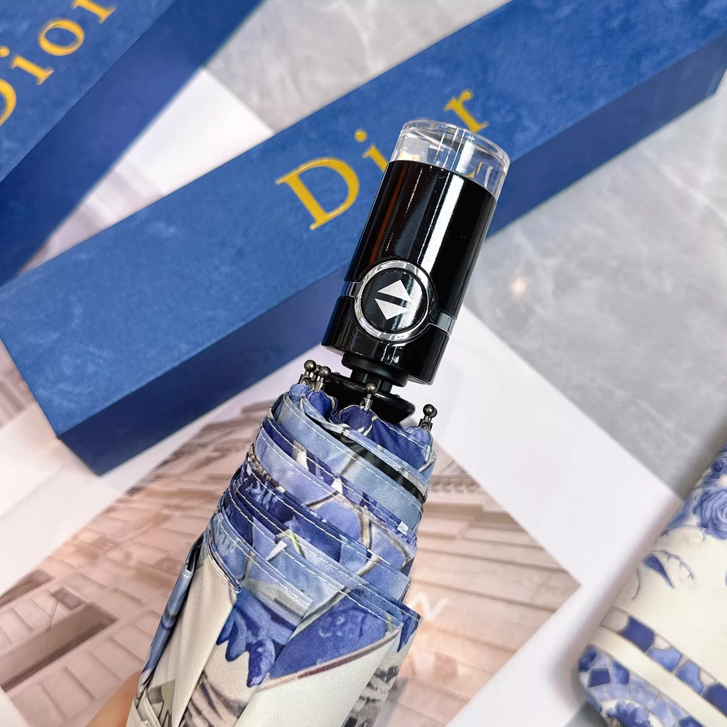 EasyMatch 7601 Christian Dior Umbrellas