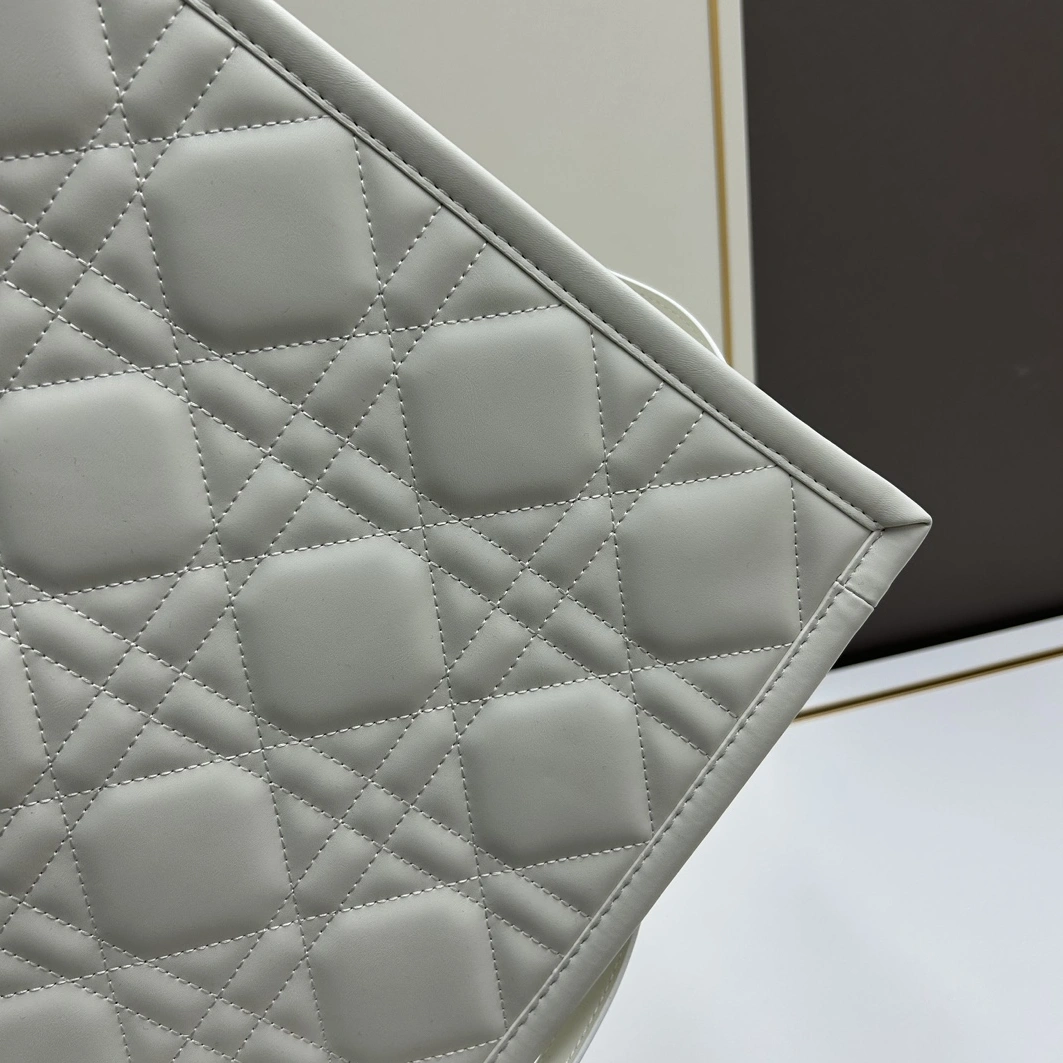 EasyMatch 8059 Christian Dior AAA Quality Tote-Handbags For Women - Image 5