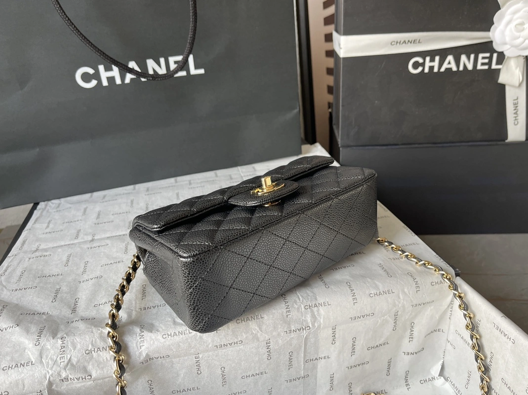 EasyMatch 9428 Chanel AAA Quality Messenger Bags For Women - Image 3