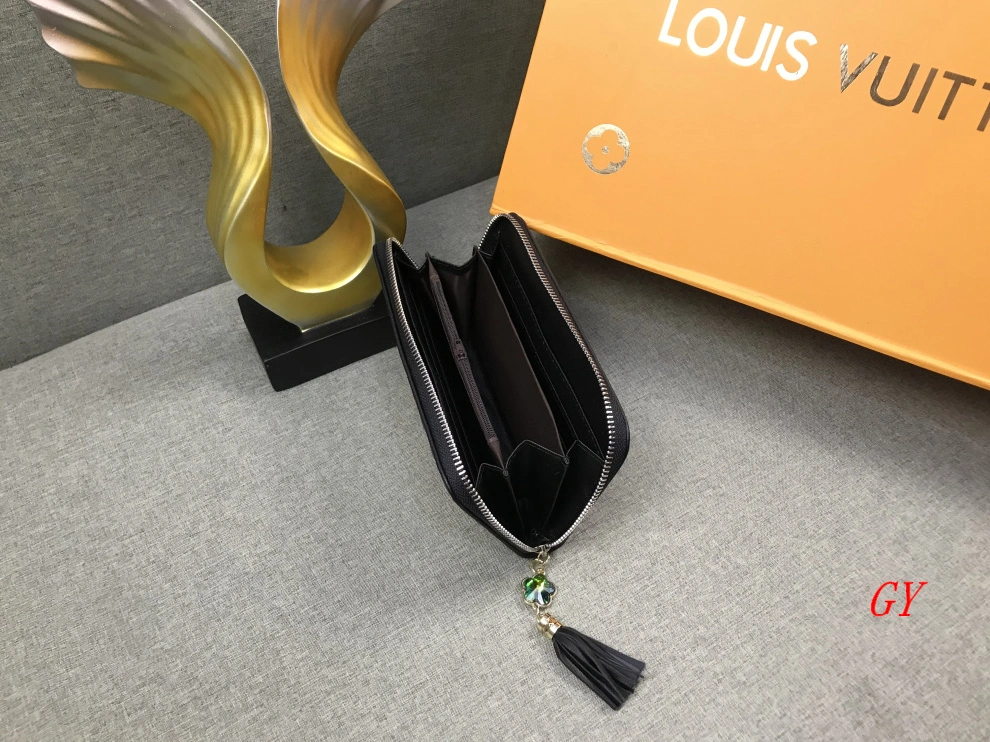 Efficient 1392 Chanel Wallets For Women - Image 4