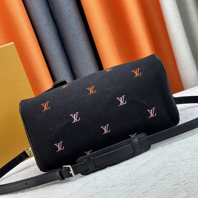 Efficient 2808 Louis Vuitton AAA Quality Handbags For Women - Image 6