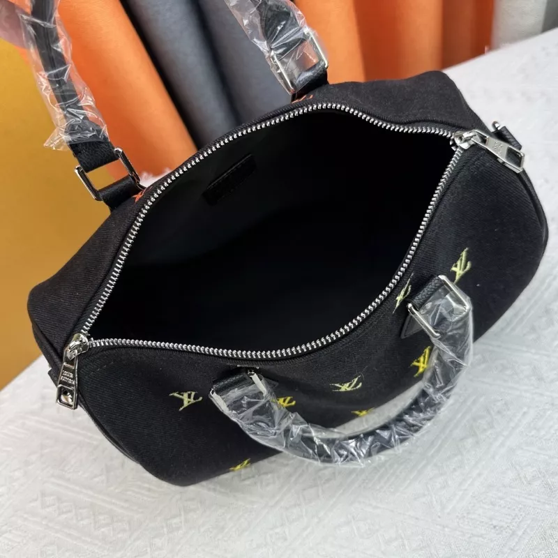 Efficient 2808 Louis Vuitton AAA Quality Handbags For Women - Image 8