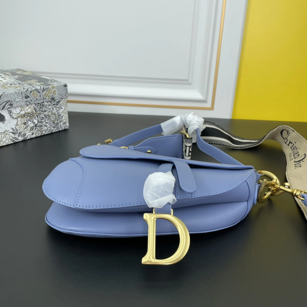 Efficient 2941 Christian Dior AAA Quality Messenger Bags For Women - Image 4