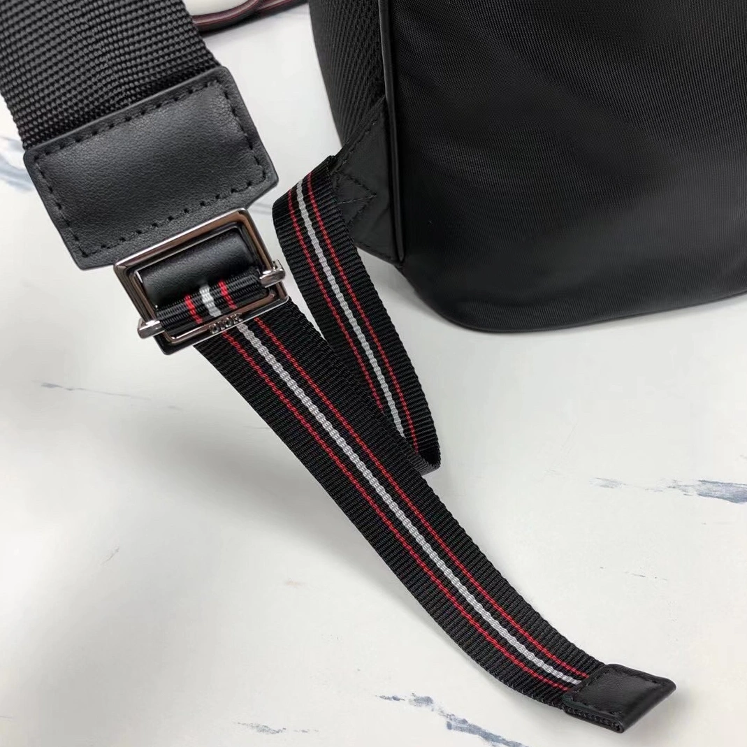 Efficient 6917 Christian Dior AAA Man Backpacks - Image 5