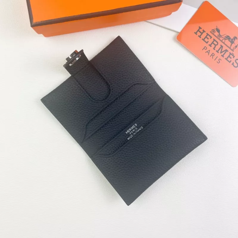 Elegant 2253 Hermes Card Case - Image 5