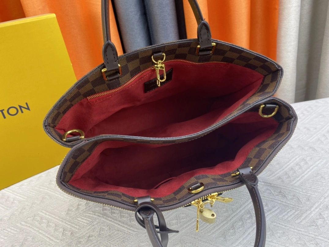 Elegant 3249 Louis Vuitton AAA Quality Handbags For Women - Image 8