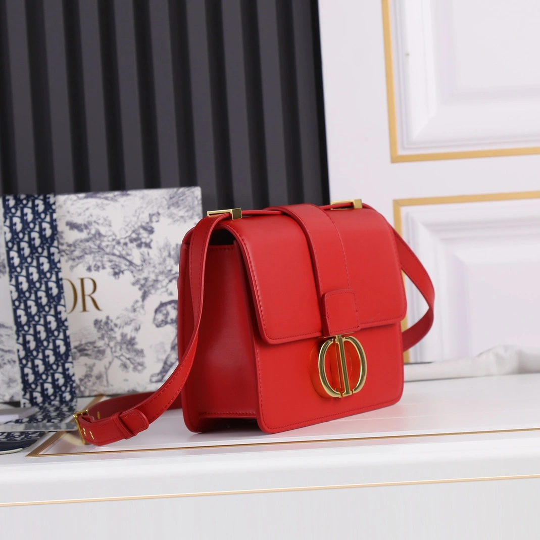 Elegant 3448 Christian Dior AAA Quality Messenger Bags For Women