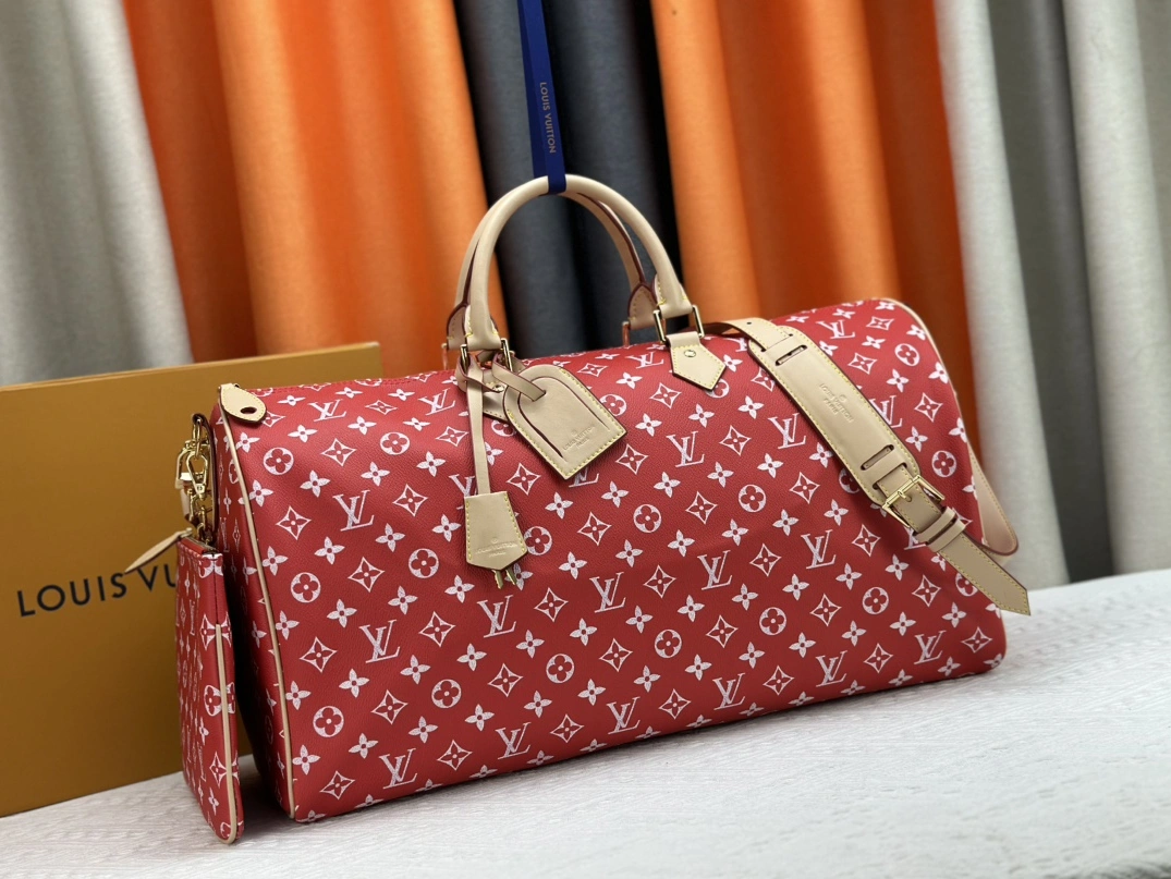 Elegant 5840 Louis Vuitton Travel Bags