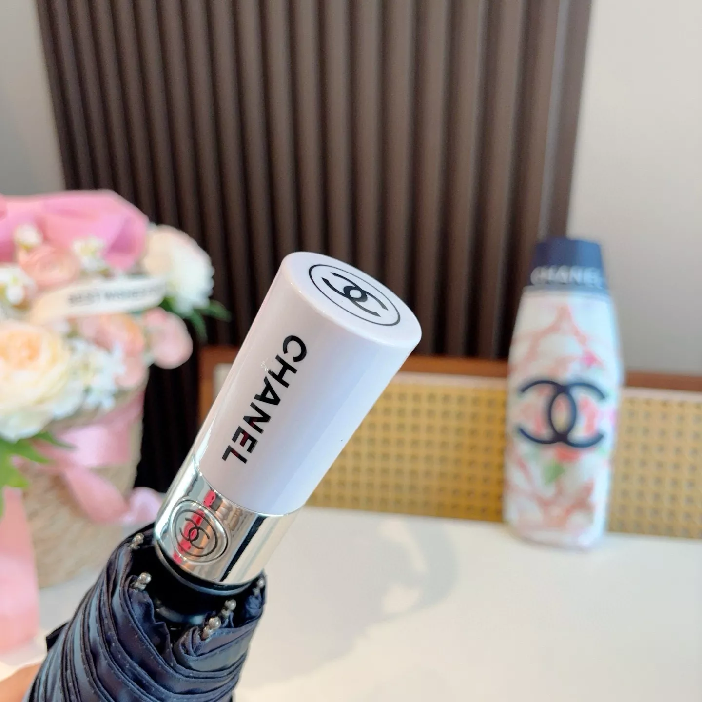 Elegant 6141 Chanel Umbrellas - Image 6