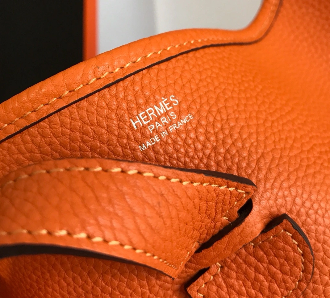 Elegant 7566 Hermes AAA Quality Messenger Bags For Women - Image 5