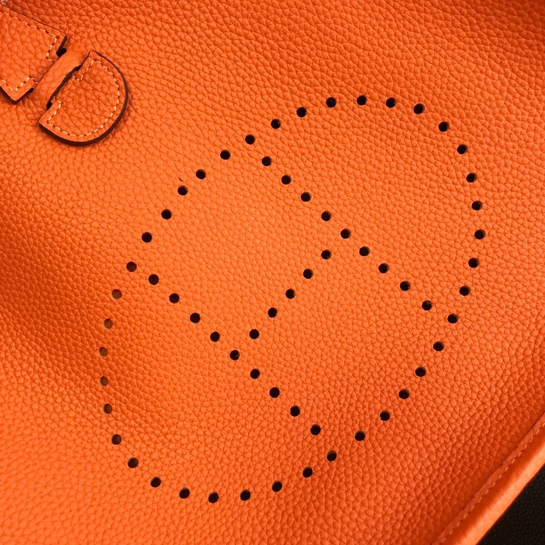 Elegant 7566 Hermes AAA Quality Messenger Bags For Women - Image 6