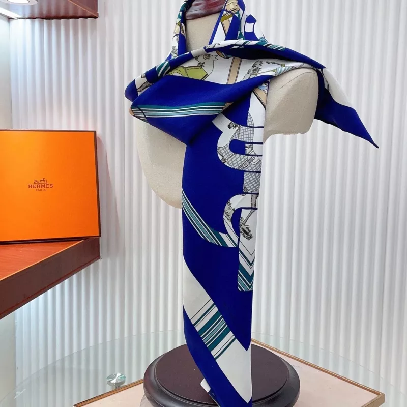 EyeCatching 1392 Hermes Silk Squares - Image 5