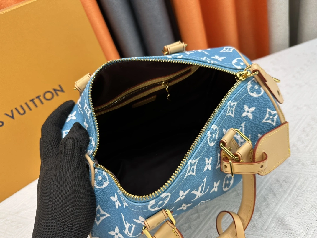 Fashionable 2071 Louis Vuitton AAA Quality Handbags For Women - Image 8
