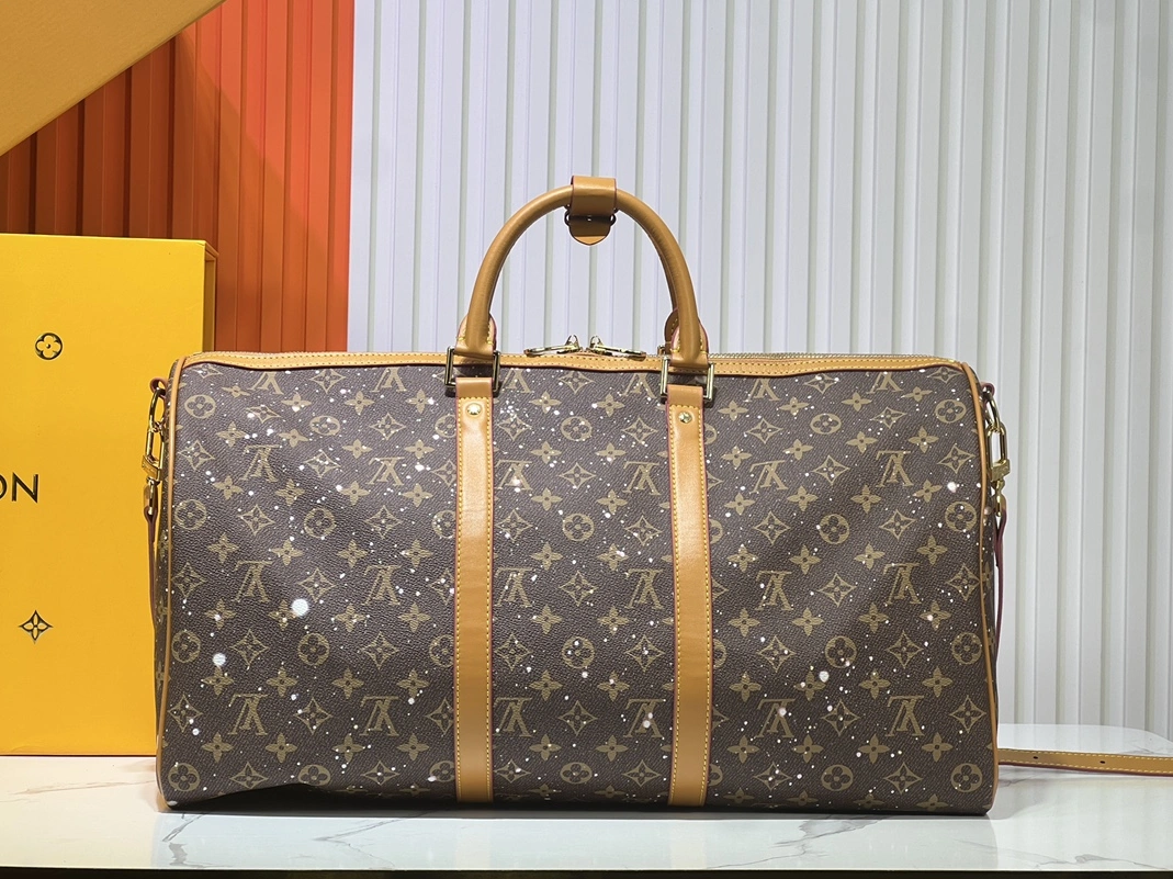 Fashionable 2440 Louis Vuitton Travel Bags - Image 6
