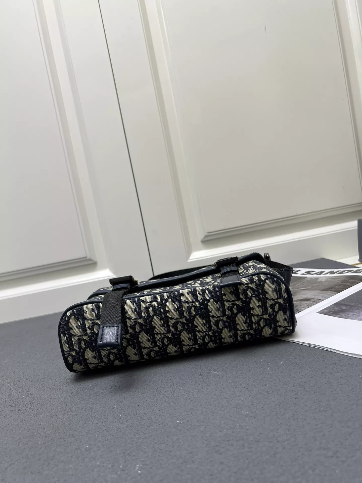 Fashionable 8552 Christian Dior AAA Man Messenger Bags - Image 6